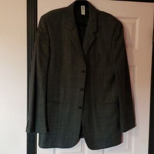 Claiborne Luxe Sports coat